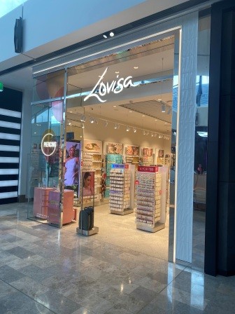 Lovisa